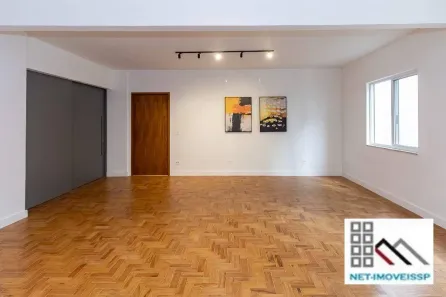 Apartamento com 3 Quartos à venda, 163m² no Jardim Paulista, São Paulo