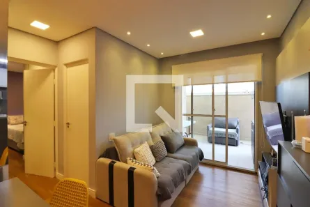 Apartamento com 2 Quartos à venda, 97m² no Planalto, São Bernardo do Campo