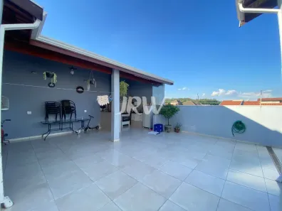 Casa com 3 Quartos à venda, 250m² no Jardim Regente, Indaiatuba