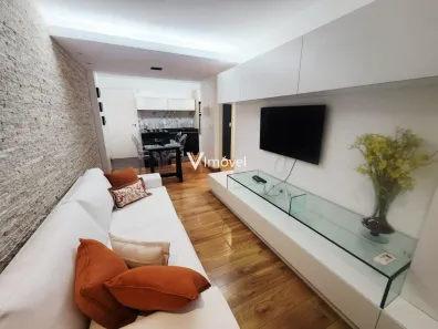 Apartamento com 1 Quarto para alugar, 40m² no Ponta Verde, Maceió