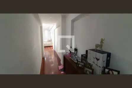 Apartamento com 2 Quartos à venda, 57m² no Centro, Guaimbê