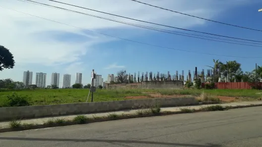 Lote/Terreno para alugar, 5568m² no Parque Campolim, Sorocaba
