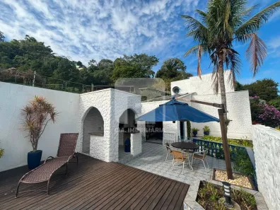 Casa com 4 Quartos à venda, 284m² no Saco dos Limões, Florianópolis