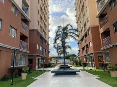 Apartamento com 2 Quartos à venda, 62m² no Ponto Novo, Aracaju
