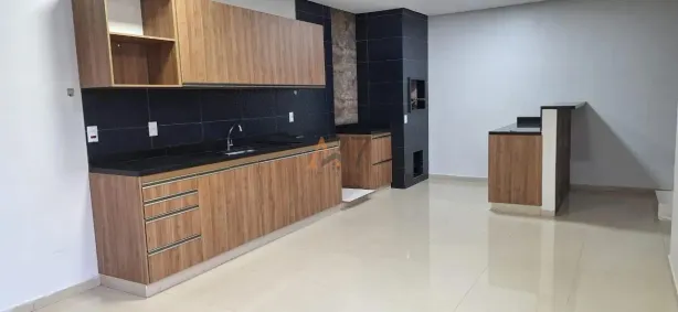 Casa com 4 Quartos à venda, 180m² no Setparque Avenida 2, São José do Rio Preto