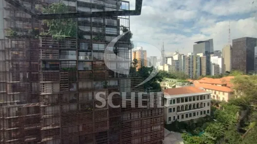 Imóvel Comercial para alugar, 105m² no Bela Vista, São Paulo