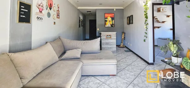 Apartamento com 2 Quartos à venda, 79m² no Garcia, Blumenau