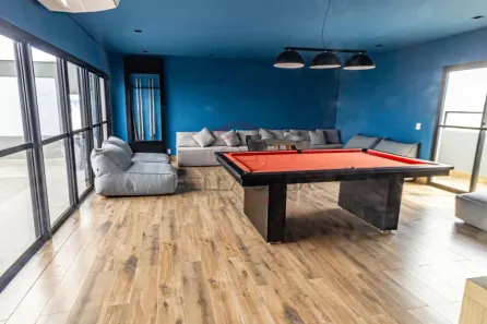 Apartamento com 2 Quartos para alugar, 38m² no Chácara Tatuapé, São Paulo
