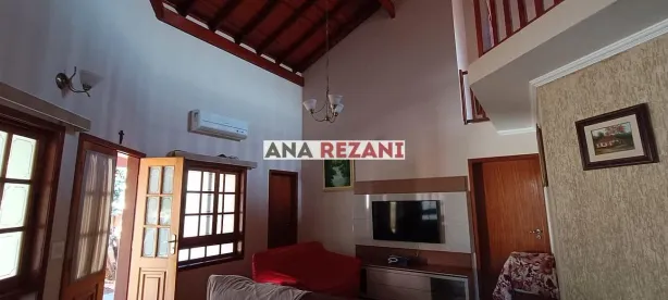 Casa de Condomínio com 3 Quartos à venda, 170m² no Portal dos Pássaros I, Boituva