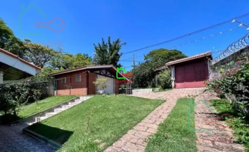 Sobrado com 3 Quartos à venda, 263m² no Bosque, Vinhedo