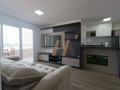 Apartamento com 2 Quartos à venda, 70m² no Oriço, Gravataí