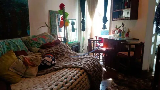 Apartamento com 1 Quarto à venda, 40m² no Consolação, São Paulo