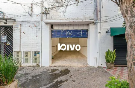 Ponto Comercial para alugar, 32m² no Vila Mariana, São Paulo