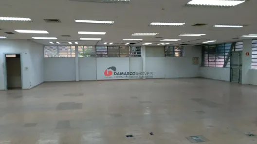 Prédio Comercial para alugar, 542m² no Prosperidade, São Caetano do Sul