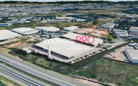 Galpão/Depósito/Armazém para alugar, 43718m² no Jardim Belvedere, Guarulhos