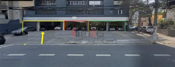Ponto Comercial para alugar, 240m² no Vila Leopoldina, São Paulo