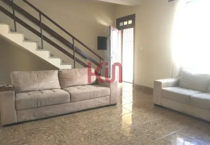 Casa com 3 Quartos à venda, 118m² no Chácara Inglesa, São Paulo