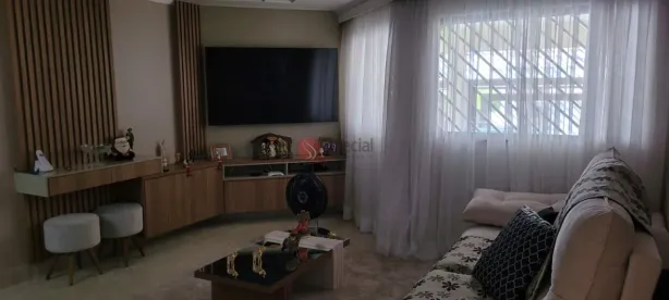 Sobrado com 3 Quartos à venda, 186m² no Vila Carrão, São Paulo
