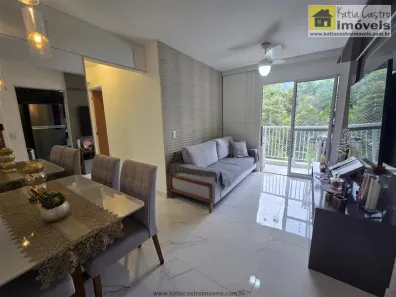 Apartamento com 2 Quartos à venda, 60m² no Jacaré, Niterói