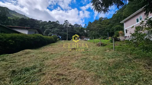 Lote/Terreno à venda, 366m² no Cônego, Nova Friburgo