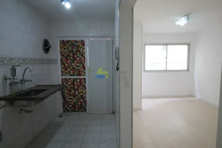 Apartamento com 2 Quartos à venda, 51m² no Vila Mariana, São Paulo