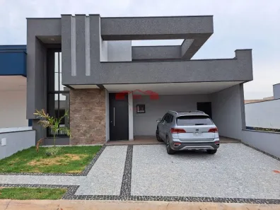Casa com 3 Quartos à venda, 151m² no Residencial Jardim do Jatobá, Hortolândia