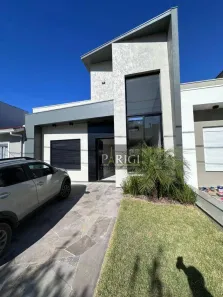 Casa de Condomínio com 3 Quartos para alugar, 97m² no Hípica, Porto Alegre