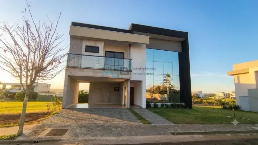Casa de Condomínio com 3 Quartos à venda, 199m² no Operária, Londrina