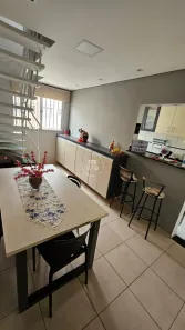 Cobertura com 2 Quartos à venda, 103m² no Ponte de São João, Jundiaí