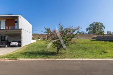 Lote/Terreno à venda, 400m² no Loteamento Parque dos Alecrins, Campinas