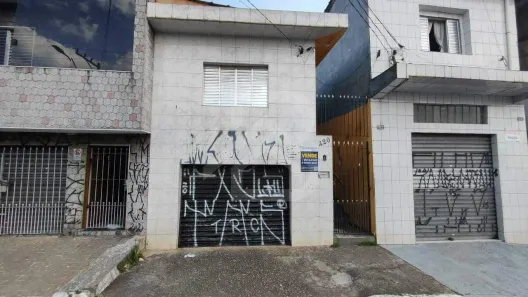 Casa com 2 Quartos à venda, 100m² no Parque São Rafael, São Paulo