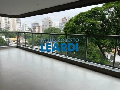 Apartamento com 3 Quartos à venda, 186m² no Campo Belo, São Paulo