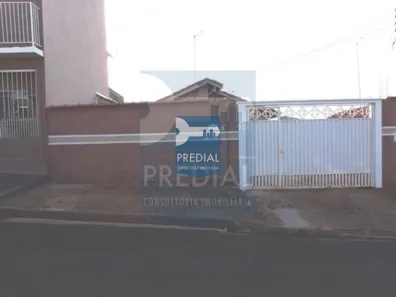 Casa com 2 Quartos à venda, 158m² no Romeu Santini, São Carlos