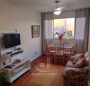 Apartamento com 2 Quartos à venda, 65m² no Cidade Nova, Rio de Janeiro