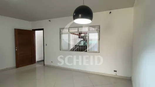 Sobrado com 2 Quartos à venda, 100m² no Jardim Santa Cruz (Campo Grande), São Paulo