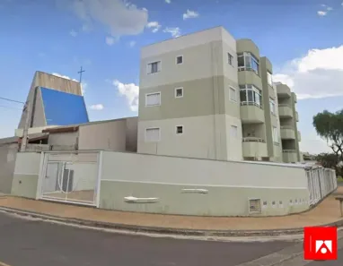 Apartamento com 2 Quartos à venda, 64m² no Jardim São Camilo, Santa Bárbara D'Oeste