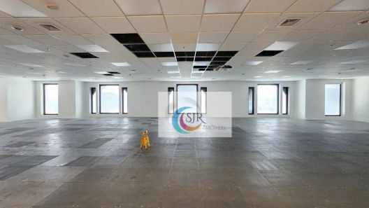 Sala Comercial para venda ou aluguel, 307m² no Itaim Bibi, São Paulo