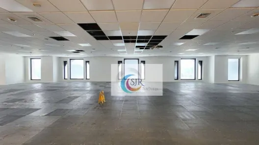 Sala Comercial para venda ou aluguel, 307m² no Itaim Bibi, São Paulo