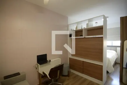Kitnet com 1 Quarto à venda, 28m² no Vila Dom Pedro I, São Paulo