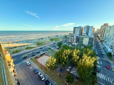 Apartamento com 3 Quartos à venda, 113m² no Capão da Canoa, Capão da Canoa