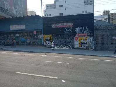 Ponto Comercial para alugar, 192m² no Canindé, São Paulo