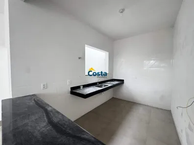 Casa com 2 Quartos à venda, 75m² no Teixeirinha, Betim