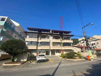 Cobertura com 3 Quartos à venda, 100m² no Jurerê, Florianópolis