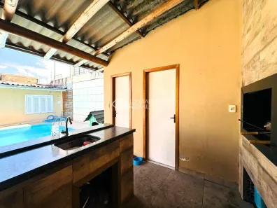 Casa com 3 Quartos à venda, 138m² no Liberdade, Novo Hamburgo