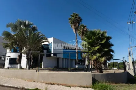 Prédio Comercial para alugar, 900m² no Iporanga, Sorocaba