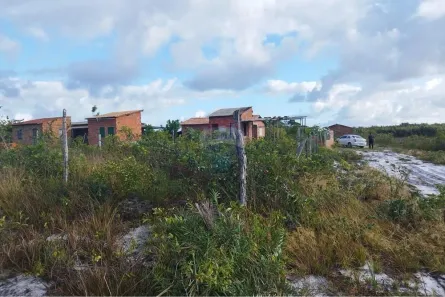 Lote/Terreno à venda, 200m² no , Estância