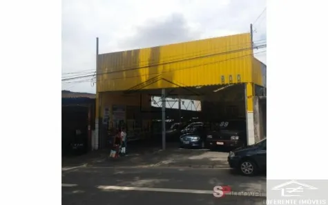 Ponto Comercial para alugar, 250m² no Parque Paineiras, São Paulo