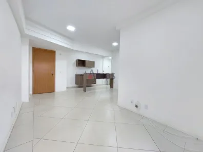 Apartamento com 2 Quartos para alugar, 62m² no Jardim Gibertoni, São Carlos