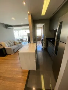 Apartamento com 2 Quartos à venda, 68m² no Chácara Inglesa, São Paulo