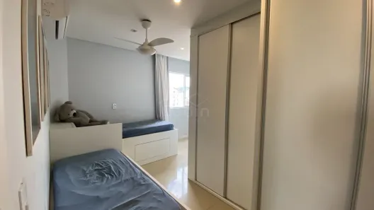 Apartamento com 3 Quartos à venda, 107m² no Gravatá, Navegantes